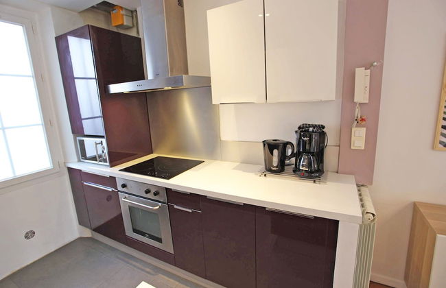 GregBnb - Le Chatelier - Toulon Ouest - Foto 22