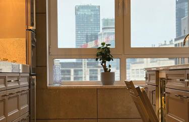 Black Pearl - Amazing City View, 130 sqm - Foto 19