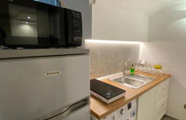 Vibra Napoli Apartament - Photo 6