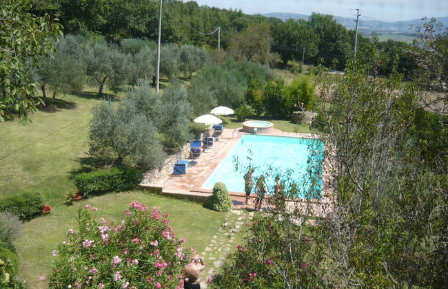 Casale Luigina - Foto 11