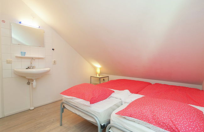 Superb Villa in the Woods of Gaasterland With Wifi and Fireplace - Foto 6