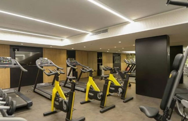 Blanco Liberty - Modern 1BR Apartment in N ez - Foto 29