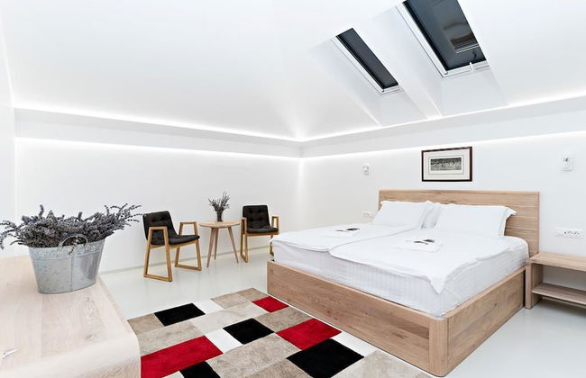 BA Apartments - Foto 7