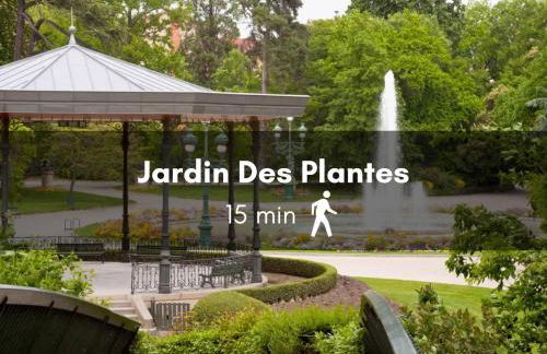 Le Canal Ocre - Netflix - Parking Couvert - Foto 22