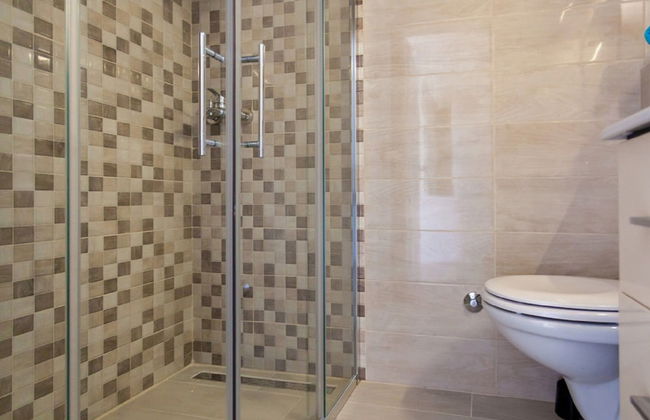 Apartment in Omisalj Near Sea Beach - Foto 10