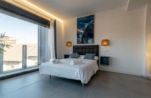 Edificio Santiago by Plaza Mayor Apartamentos - Photo 68