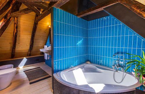 Le Dormeur du Val - Conques - Photo 20