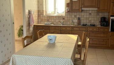 Maisonnette à l’orée des vignes - Foto 3, stove