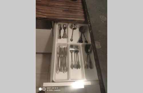 Schöne Wohnung in ruhiger zentraler Lage - Foto 12