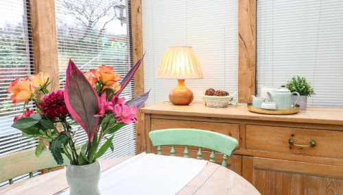 Swallows Barn - Foto 4