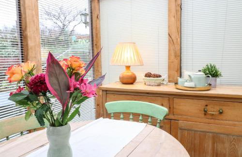 Swallows Barn - Foto 4