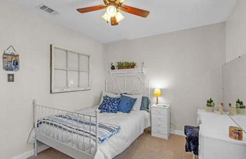 Dean's Retreat at Georgetown home - Foto 23