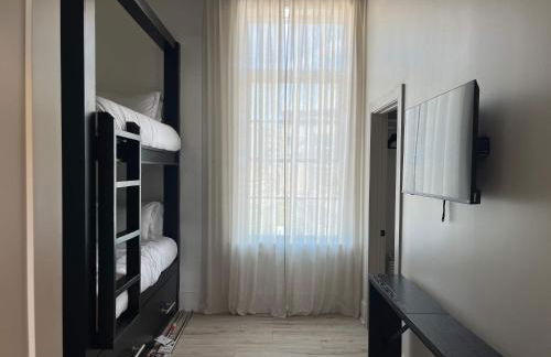 Legends Row by Maddox Hotel - Foto 32