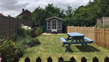 Lovely Cottage - Foto 2