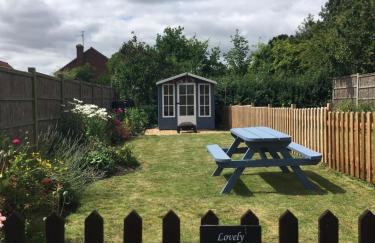 Lovely Cottage - Foto 2