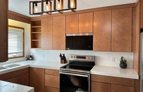 4BR Omaha Townhome | Perfect for Groups - Foto 12