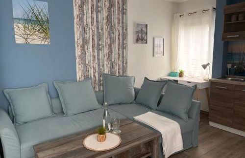 Ferienwohnung mit Schlösserblick in Dresden I große Dachterrasse I Parkplatz kostenfrei - Foto 24