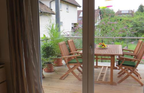 Ferienwohnungen Familie Schwarze - Foto 42