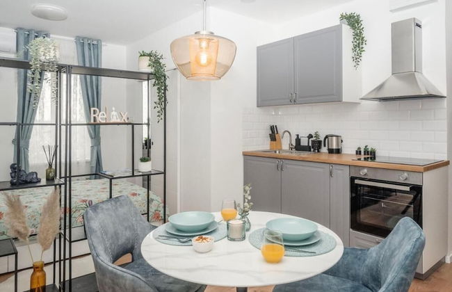 Studio Apartment Stadium Zagreb - Photo 1