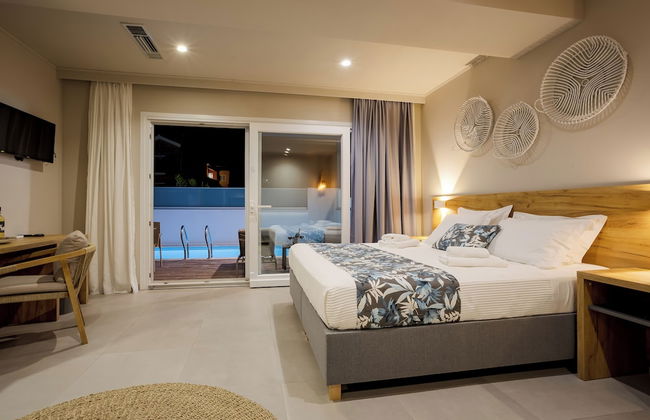 Sarpidon Suites - Photo 79