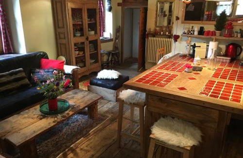 Les Montagnettes - Foto 12