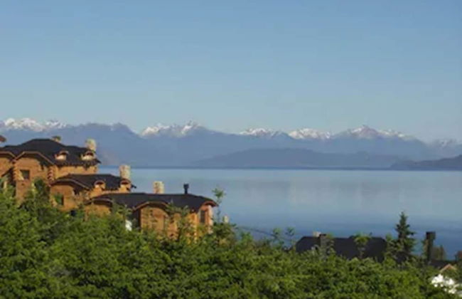 Cabañas Chesa Engadina - Foto 21