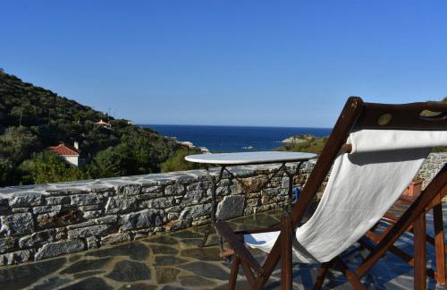 Heliopetra Sea View Studios - Foto 10