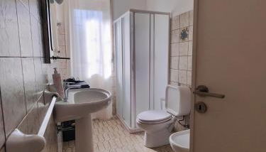 Lemon Tree Home - Foto 4, Shower