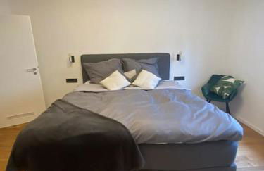 Schöne 2 Zimmer Wohnung Kingsize-Bett - Foto 20