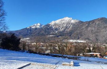 Boardinghouse Bayerisch Gmain - Foto 19