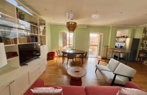 Da Giorgio e Teresa - Attico con terrazza a Piazza del Popolo - Foto 44