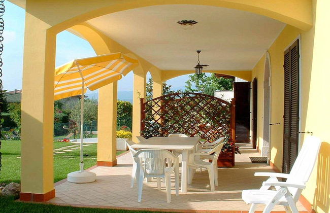 Holiday Home in Lazise Near Gardaland - Foto 37