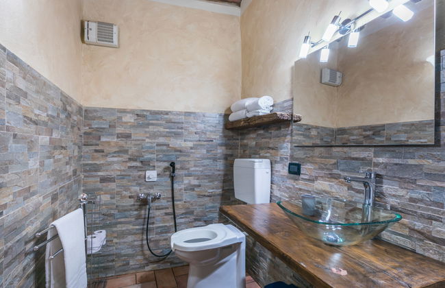 La Cupola: Tulipano - Foto 22