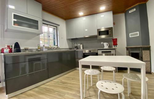 Casinha da Ti'Augusta - Foto 11