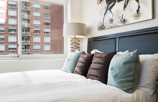 Bluebird Suites in Jersey City - Foto 8