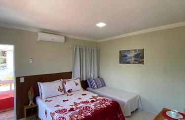 Suítes Concha do Sol - Foto 6