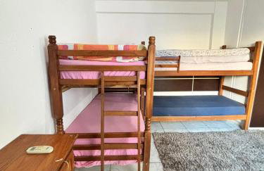 Casa de Veraneio 3 quartos com Ar e mais de 20 camas para grupos e Próximo ao Paraguai - Foto 50