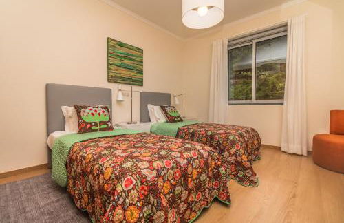 Pink House - Tabua (Ribeira Brava) - Photo 14