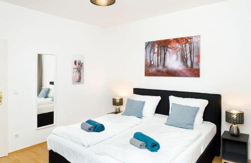 Great Central City Apartments Mitte Museumsinsel - Foto 30