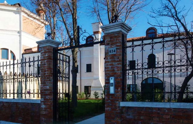 Venetia Domus 2 Quartos - Foto 2