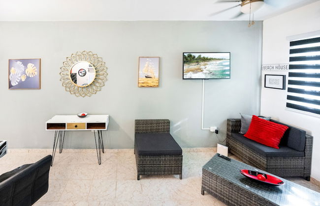 Hermosa Suites n the heart of Punta Cana - Foto 26