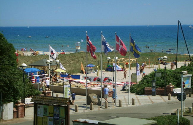 Apartment in Gromitz Near Baltic Sea Beach - Foto 29