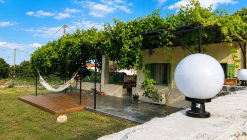 Country Village House - Foto 2, Garden