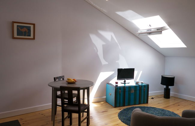 Cacilhas Guest Apartments - Foto 42