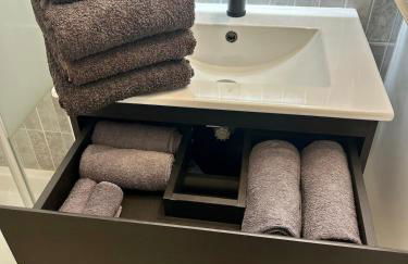 Quiet cozy apartment, air conditioning, swimming pool - Foto 16