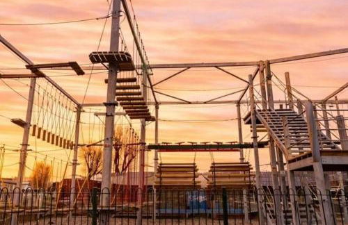 Highfield Grange Holiday Park - Foto 17