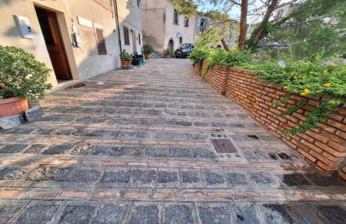 A Casa da Nonna Brasa Holiday Home Savoca - Foto 22