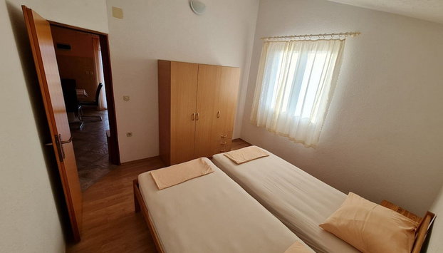 Apartments Robi - Foto 3, Quarto