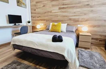 2 apartamentos juntos ideal grupos cerca Barcelona - Photo 21