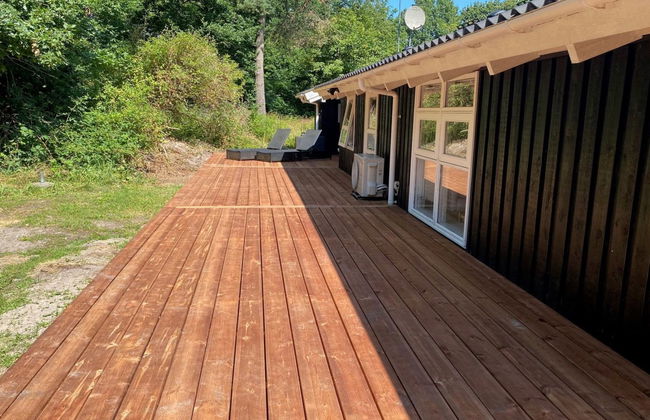 "Lovis" - 600m from the sea - Foto 9